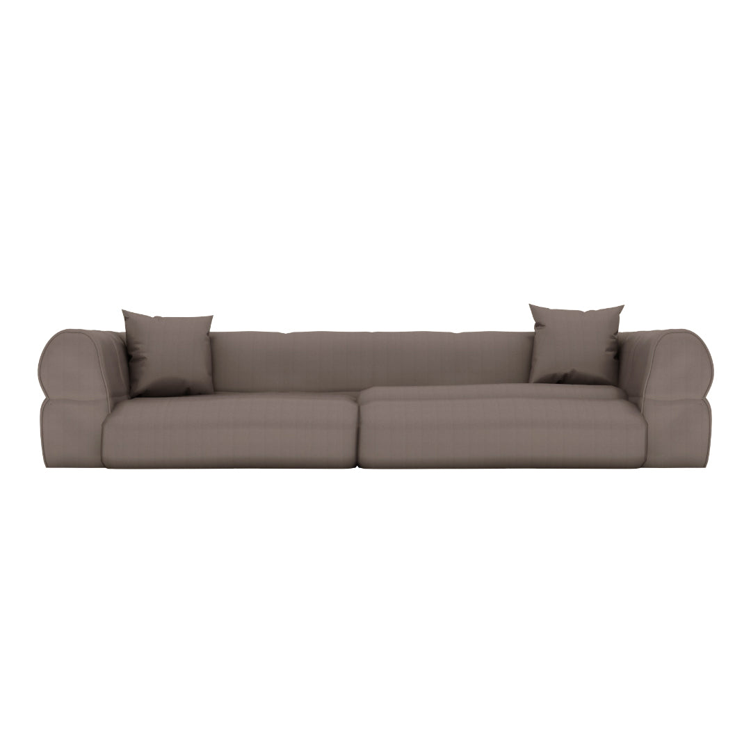 THE PRIME - 3 SEATER SOFA