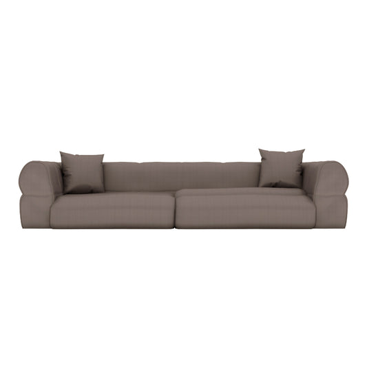 THE PRIME - 3 SEATER SOFA