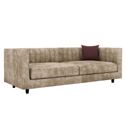 THE MAVERICK - 3 SEATER SOFA