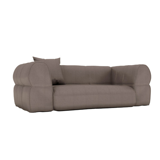 THE PRIME - 2 SEATER SOFA