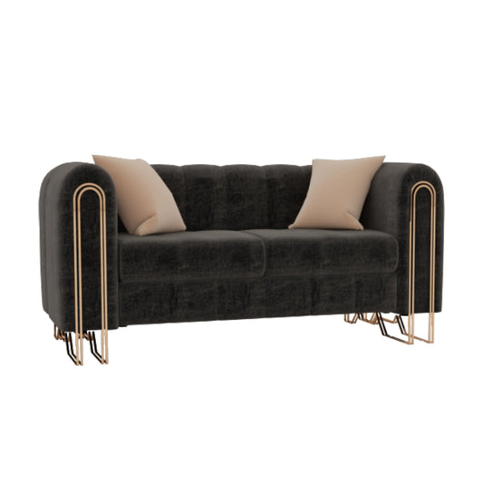 THE ELEGANT - 2 SEATER SOFA