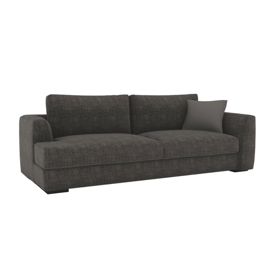 THE GRANITE - 2 SEATER SOFA