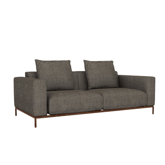 THE BOSS - 2 SEATER SOFA