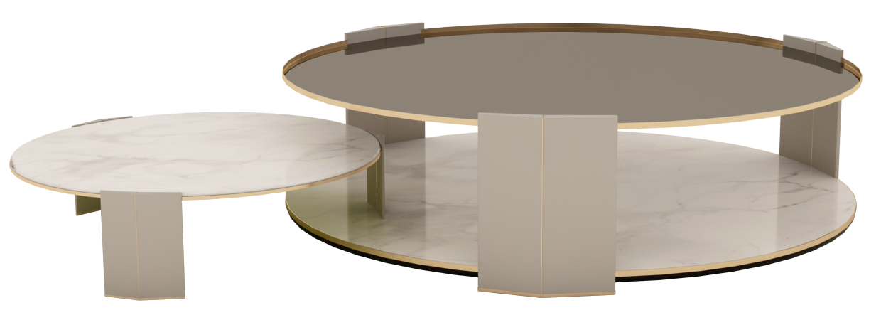 THE COSMOS - CENTRE TABLE